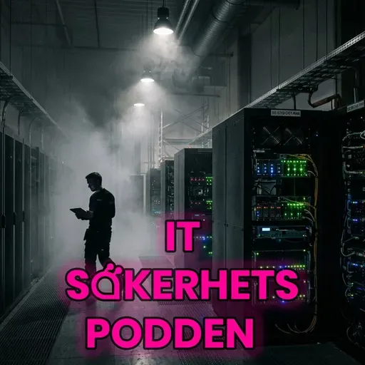 #323 - Evolutionen av Shadow-IT