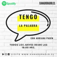 Tengo la palabra..