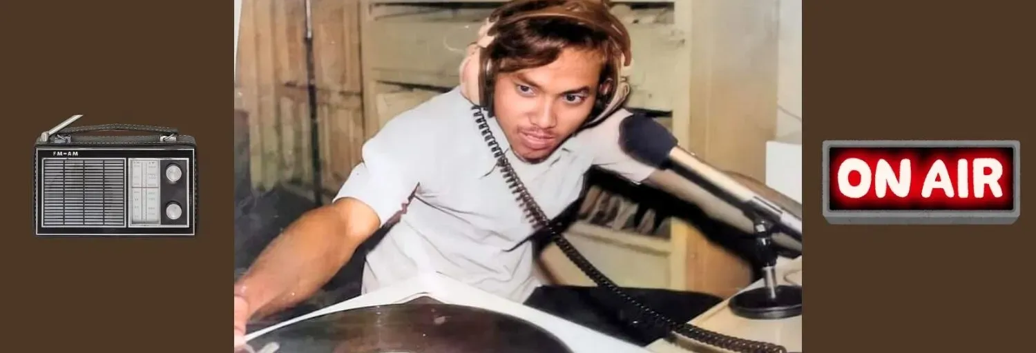 Bung Yan Radio