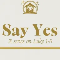 Say Yes to God's Call