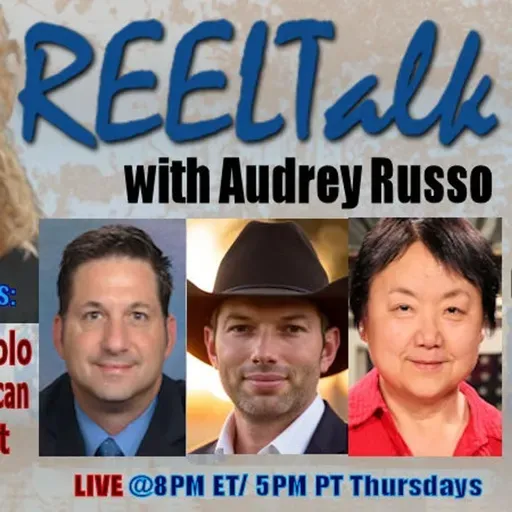 REELTalk: John Guandolo, Alexander Duncan and Xi Van Fleet