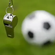 Os árbitros brasileiros