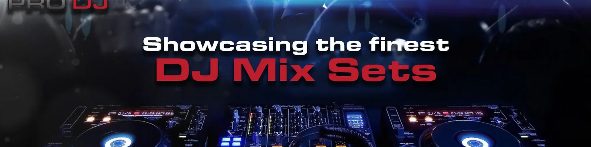 Pro DJ