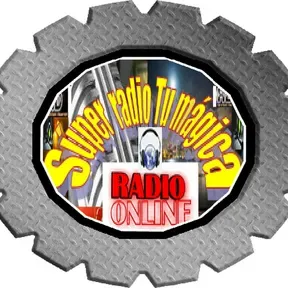 Súper Radio Tu Mágica