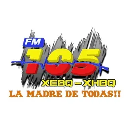FM105 en vivo