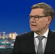 Johann Wadephul warnt: Russland rüstet weiter auf