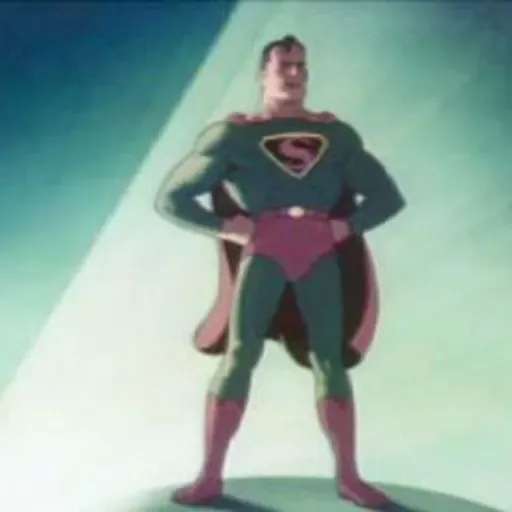 The Yellow Mask and the Five Million Dollar Jewel Robbery, Part Eleven (Superman EP0106)|Superhero Audio Drama