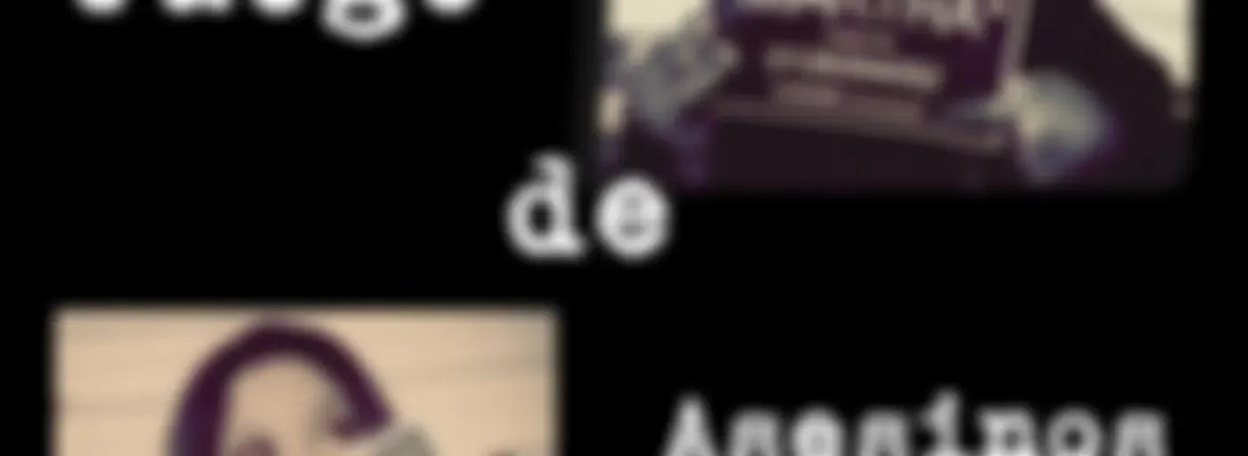 Juego de Asesinos Podcast
