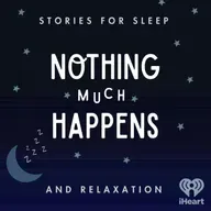 Nothing Much Happens - Trailer