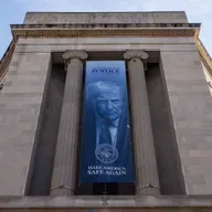 Trump’s Taxpayer-Funded Revenge Plan