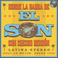 Desdem la barra de el son - 10 de mayo de 2026