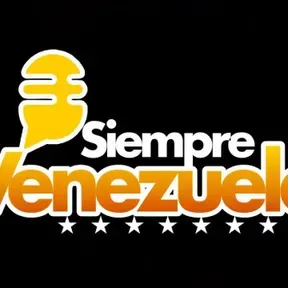 SIEMPRE VENEZUELA RADIO