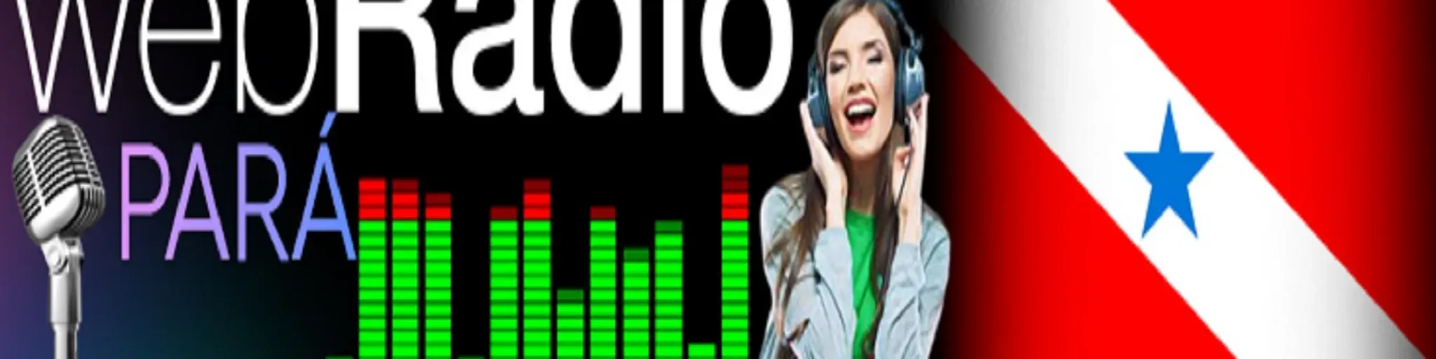 WEB RADIO PARA