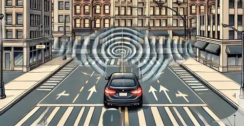 Ver tras las esquinas. Neutrófilos traidores