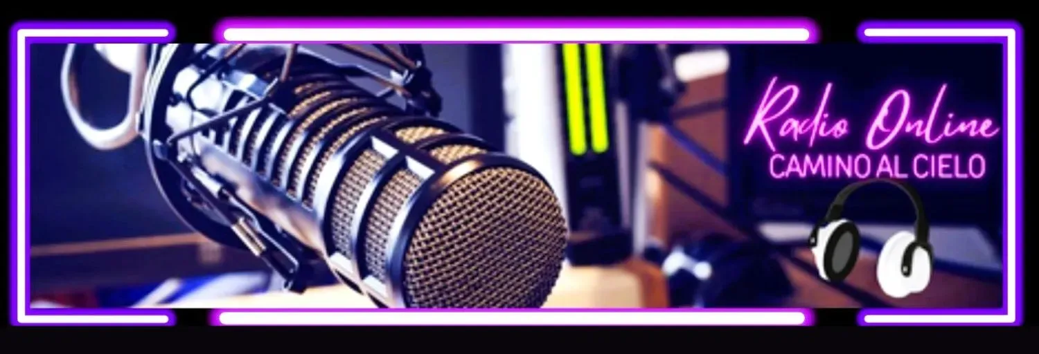 Radio Camino Al Cielo oficial