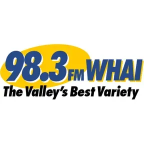98.3 WHAI