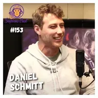 DANIEL SCHMITT [BEACH TENNIS] | SAPIENSCAST #153