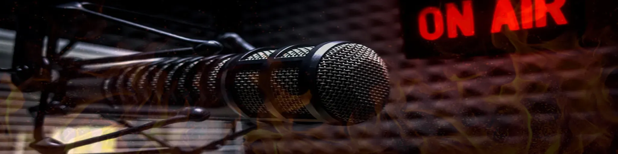 METALLVM RADIO