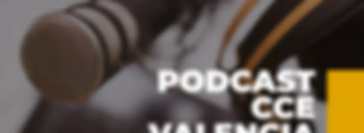 CCE VALENCIA Podcast