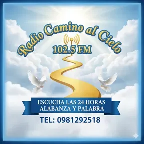 RADIO CAMINO AL CIELO 102.5 FM