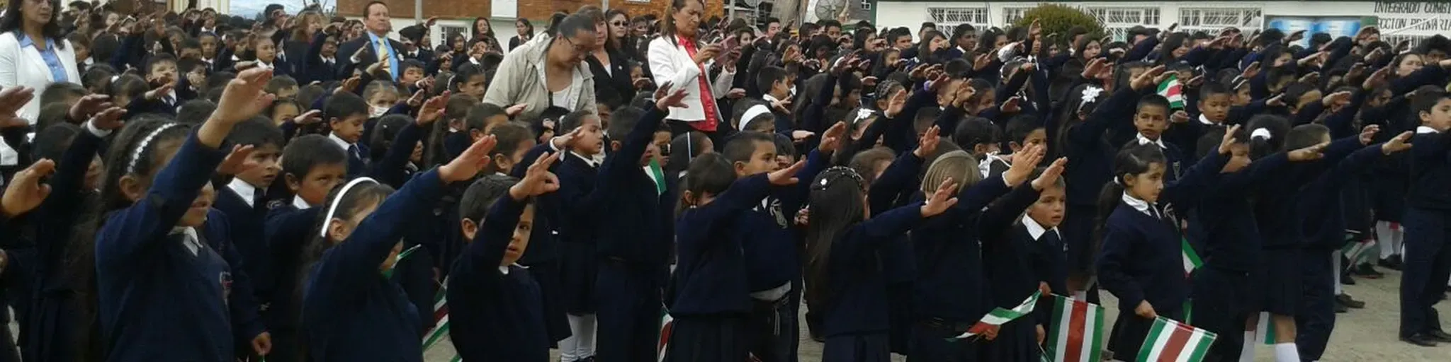 Radio Escolar Combita