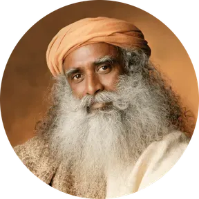 Sadhguru Français