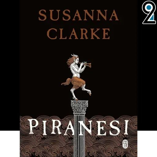 Maio Sem Mangá - Piranesi