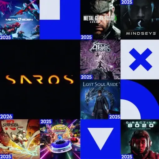 La Taberna del Androide s11 e13: State of Play · Developer's Direct · Nintendo Switch 2