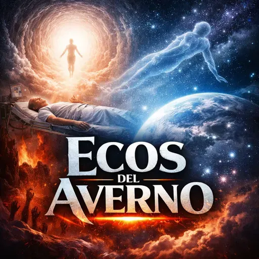 T2-19. Experiencias Cercanas a la Muerte (ECM) y Viajes Astrales