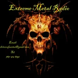 Extreme Metal Radio