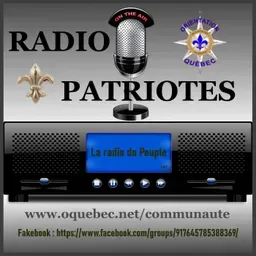 Radio Patriots.Earth