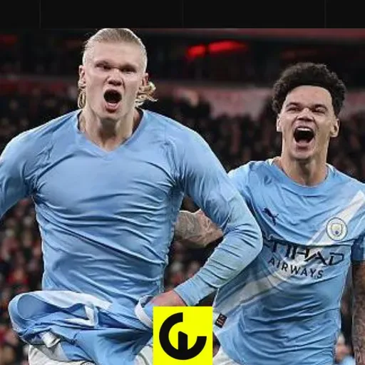 Ман Сіті не дає Арсеналу стати чемпіоном, чого не вистачає Ювентусу, Мактоміней – епічний герой