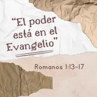 02 - El Poder Está En El Evangelio