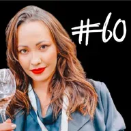JACQUELINE BRENNER [SOMMELIER] - Balde com 3 Podcast #60