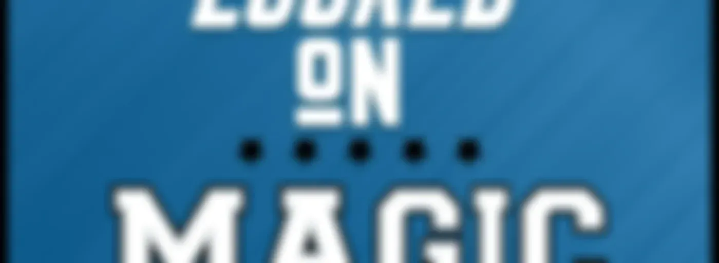 Locked On Magic - Daily Podcast On The Orlando Magic