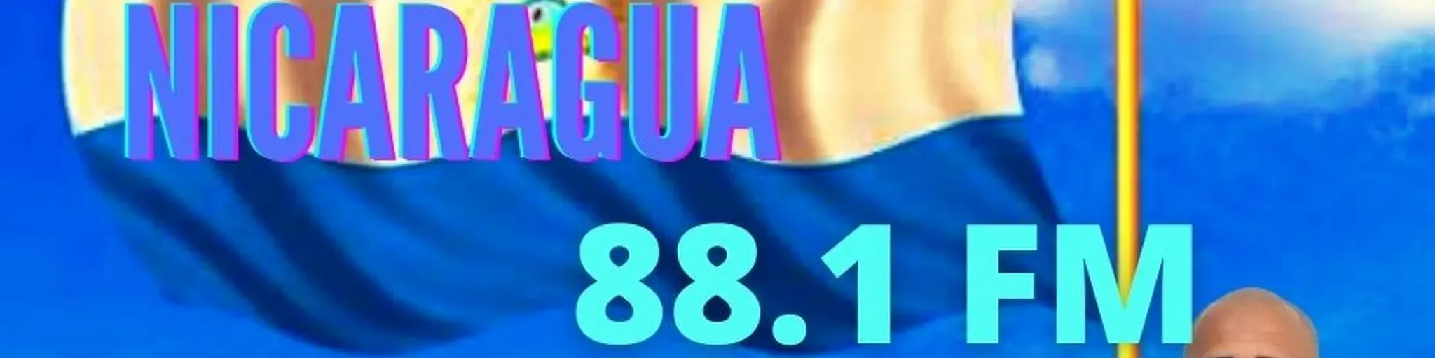 RADIO DIOS AMA A NICARAGUA