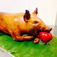 #244 - Saan galing ang lechon?