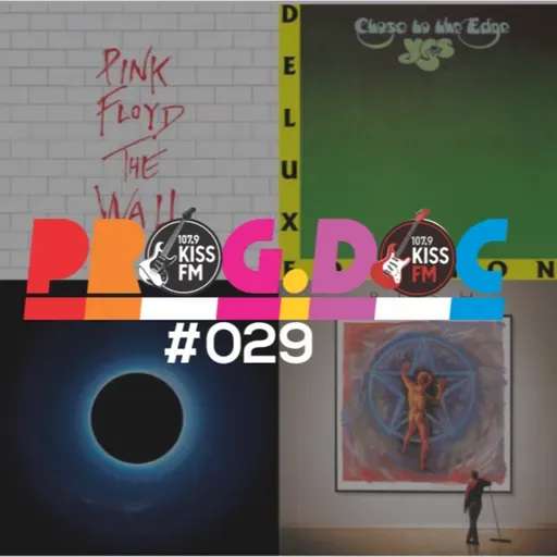PROG.DOC #029 