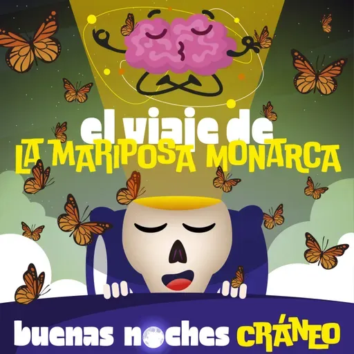 ⭐Reposición⭐ El viaje de la Mariposa Monarca