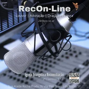 RecOn-Line Livre