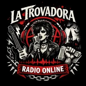 La Trovadora Radio