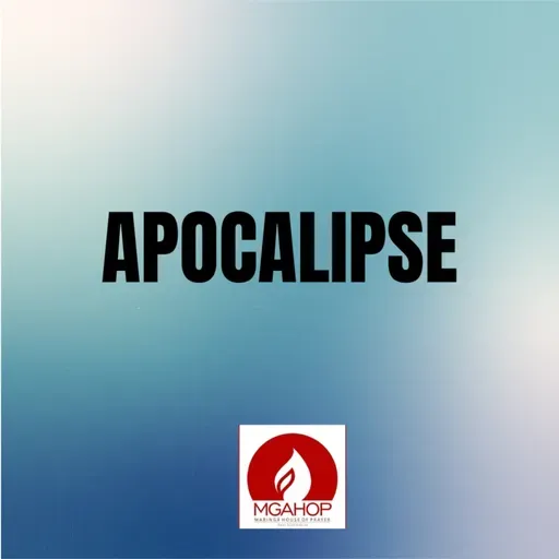APOCALIPSE 17