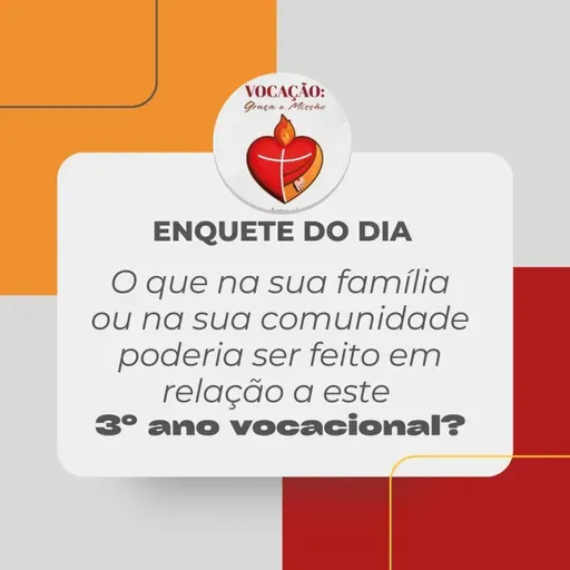 23 de novembro - Enquete do Dia