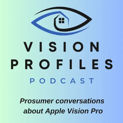 visionOS 26 and Vision Pro university