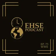 Ep. 73: WWE