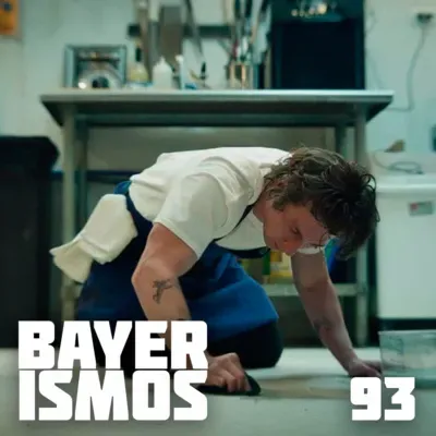 Bayerismos 93 - Melhores Séries de 2022