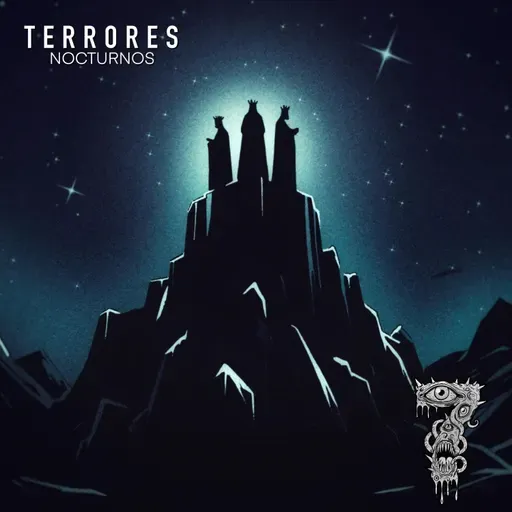 07X16 Leyendas de terror navideñas: no serás capaz de dormir