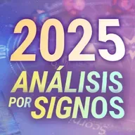 🌟 2025: COMO LO VIVIRÁS SEGÚN TU CARTA NATAL - CONSEJOS Y GUÍAS