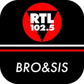 RTL Bro&Sis diretta