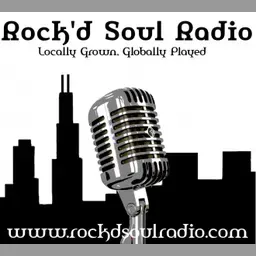 Rock'd Soul Radio